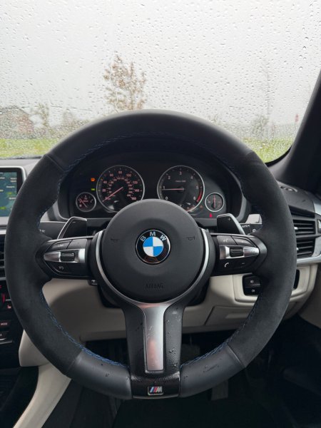 2015 BMW X5 - photo 11