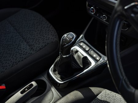2017 Opel Crossland X - photo 16