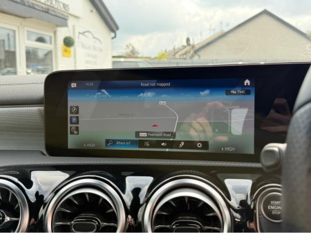 2021 Mercedes-Benz A-Class - photo 21