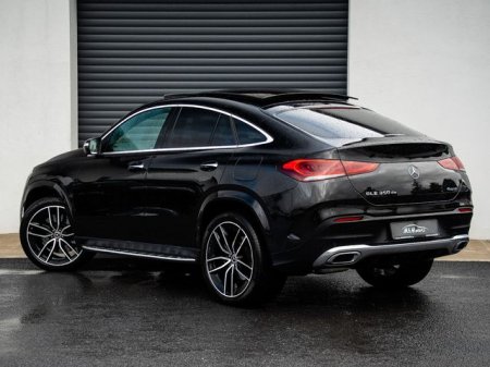 2022 Mercedes-Benz GLE - photo 16