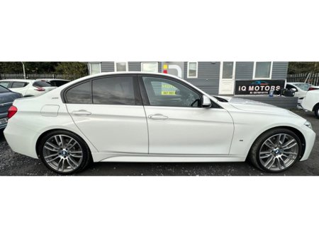 2016 BMW 3-Series - photo 6