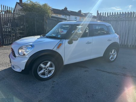 2012 Mini One - photo 10
