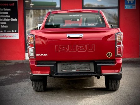 2023 Isuzu D-Max - photo 5