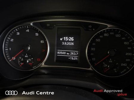 2016 Audi A1 - photo 13