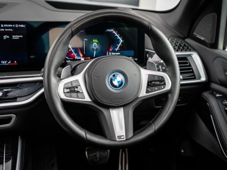 2024 BMW X5 - photo 13