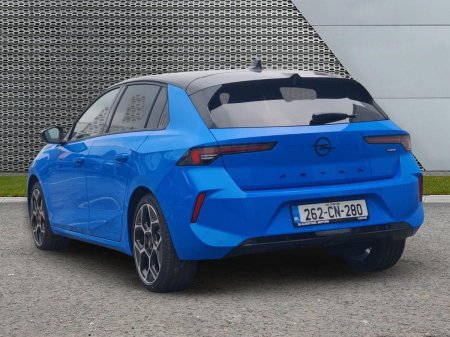 2026 Opel Astra - photo 3