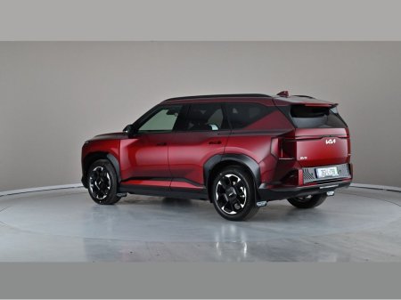 2026 Kia EV5 - photo 20
