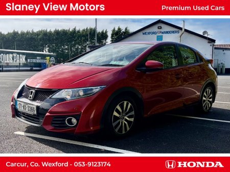 2017 Honda Civic - photo 4