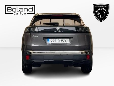 2022 Peugeot 3008 - photo 12