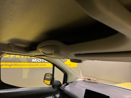 2023 Citroen Berlingo - photo 22