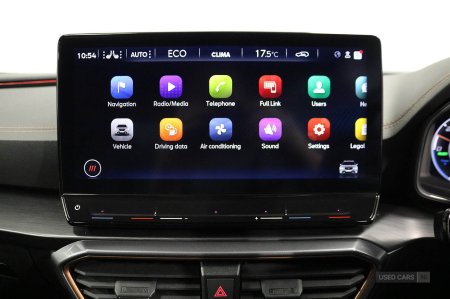 2024 Cupra Formentor - photo 30
