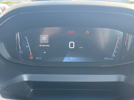 2026 Peugeot Partner - photo 13