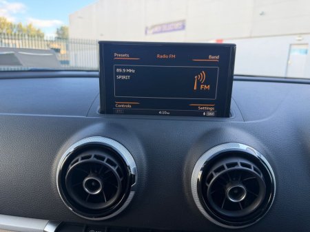 2015 Audi A3 - photo 25
