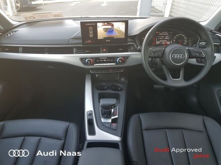 2021 Audi A4 - photo 14