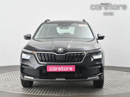 2024 Skoda Kamiq - photo 8