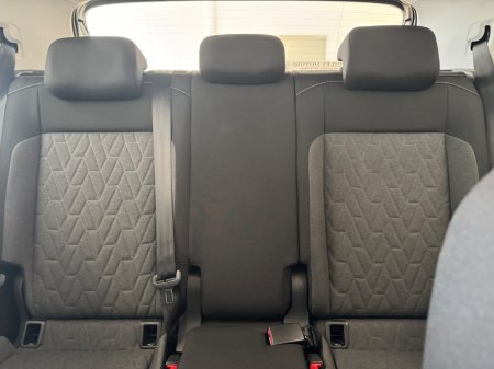 2025 Volkswagen T-Cross - photo 13