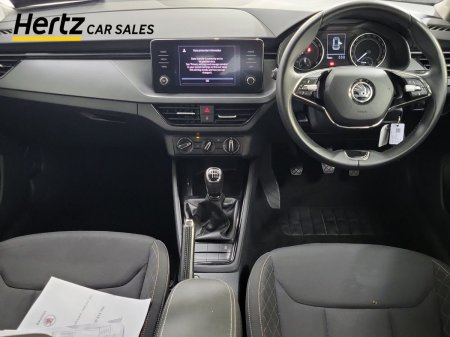 2024 Skoda Kamiq - photo 13