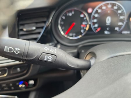 2017 Opel Insignia - photo 28