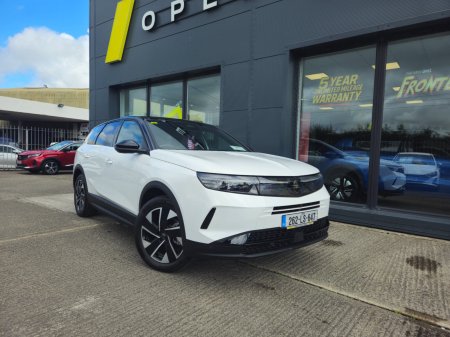 2026 Opel Grandland - photo 2