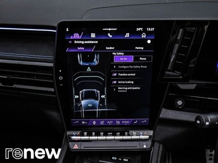 2026 Renault Austral - photo 32