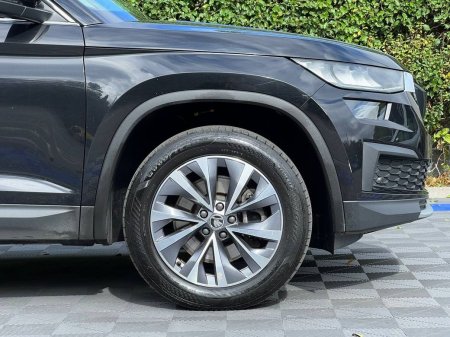 2022 Skoda Kodiaq - photo 9