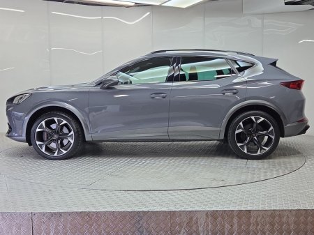 2021 Cupra Formentor - photo 5