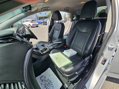 2018 Hyundai i40 - photo 27