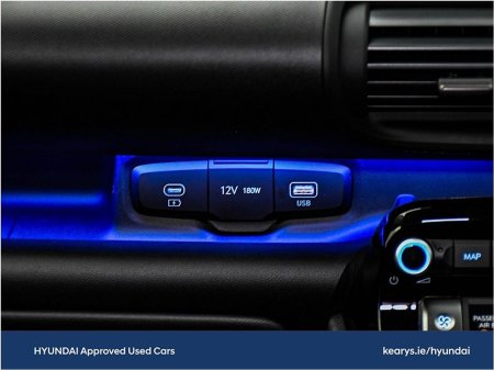2027 Hyundai INSTER - photo 23