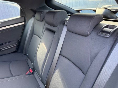 2019 Honda Civic - photo 40