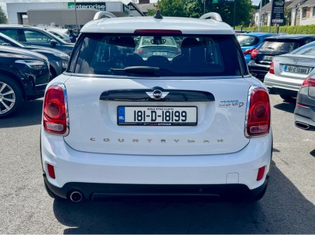 2018 Mini Countryman - photo 6