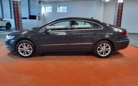 2012 Volkswagen CC - photo 3