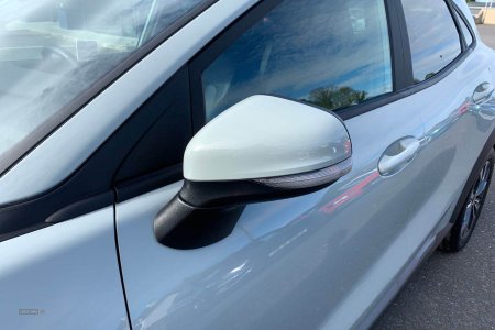 2025 Ford Puma - photo 8