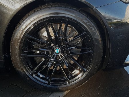 2026 BMW M5 - photo 12