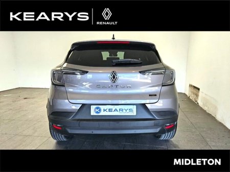 2026 Renault Captur - photo 2