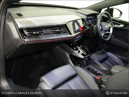 2025 Audi Q4 e-tron - photo 12