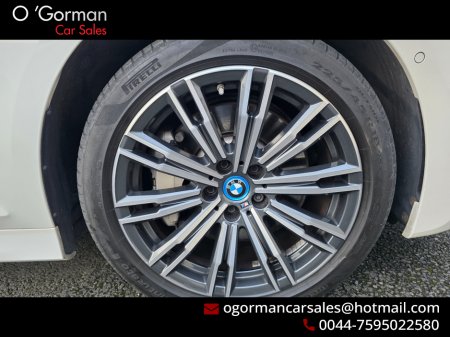 2022 BMW 3-Series - photo 12
