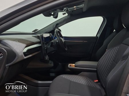 2026 Renault Scenic E-Tech - photo 5