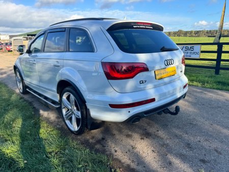 2012 Audi Q7 - photo 12