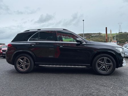 2020 Mercedes-Benz GLE - photo 5