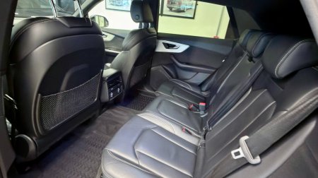 2020 Audi Q8 - photo 12