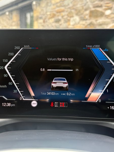 2022 BMW 3-Series - photo 22