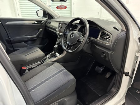 2021 Volkswagen T-Roc - photo 19