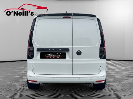 2023 Volkswagen Caddy - photo 7
