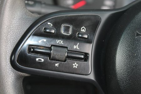 2020 Mercedes-Benz Sprinter - photo 20