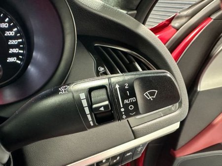 2019 Kia Stinger - photo 18