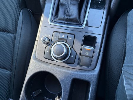 2017 Mazda CX-5 - photo 23