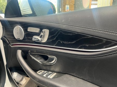 2018 Mercedes-Benz E-Class - photo 16
