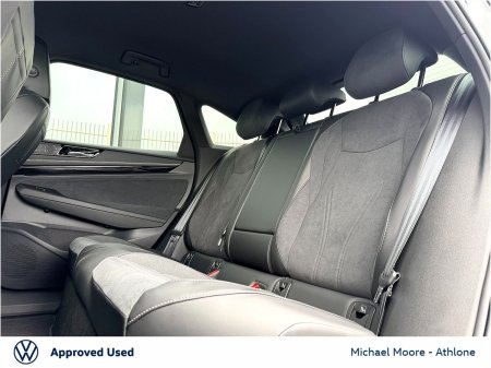 2026 Volkswagen ID.7 - photo 6