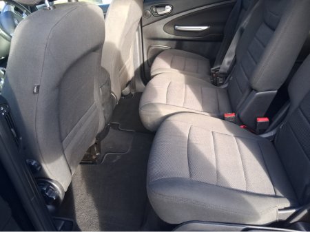 2014 Ford S-Max - photo 3