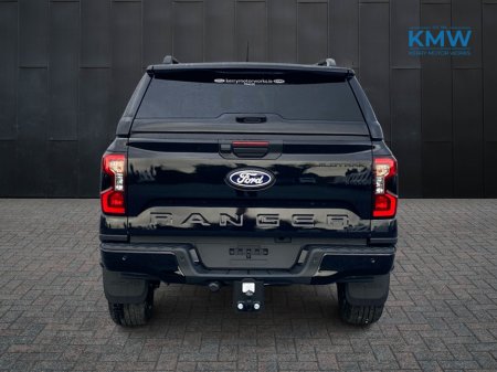 2026 Ford Ranger - photo 12